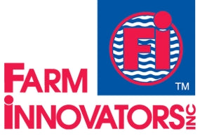 Farm Innovators brand logo