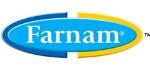 Farnam brand logo