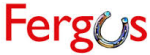 Fergus brand logo