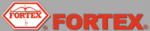 Fortex brand logo
