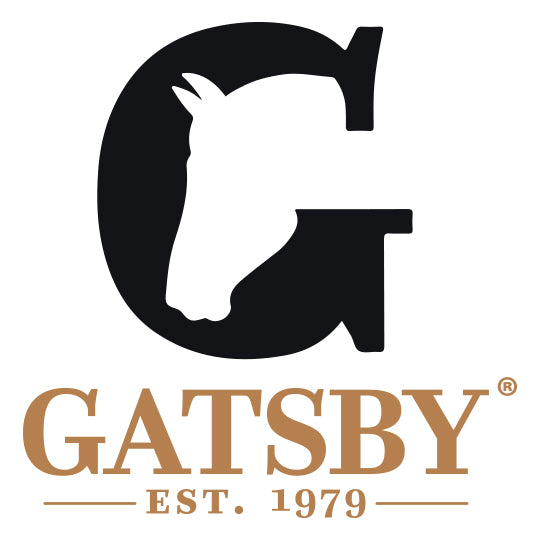 Gatsby brand logo