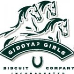 Giddyap Girls brand logo