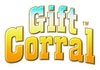 Gift Corral brand logo