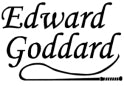 Goddard brand logo