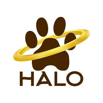 Halo brand logo