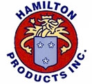 Hamilton brand logo