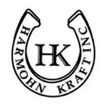 Harmohn Kraft brand logo