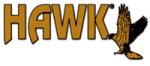 Hawk brand logo