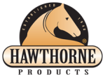 Hawthorne brand logo