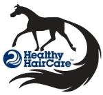 Healthy Haircare brand logo