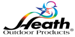 Heath brand logo