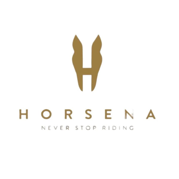 Horsena brand logo