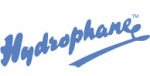 Hydrophane brand logo