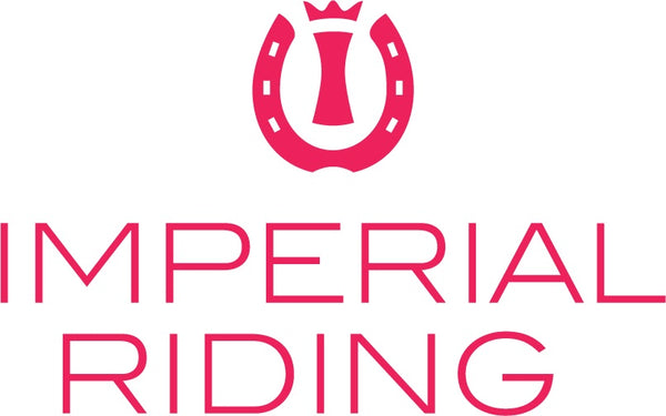 Imperial Riding brand logo