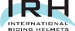 International Helmets brand logo