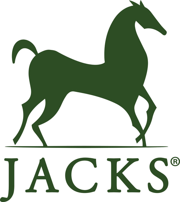 Jacks brand logo