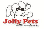 Jolly Pets brand logo