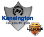 Kensington brand logo