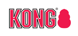 KONG brand logo