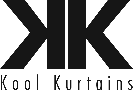 Kool Kurtains brand logo