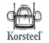 Korsteel brand logo