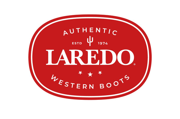 Laredo brand logo