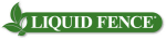 Liquid Fence brand logo