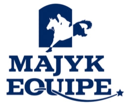 Majyk Equipe brand logo