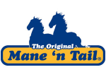 Mane 'n Tail brand logo