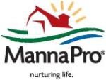 Manna Pro brand logo