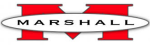 Marshall brand logo