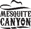 Mesquite Canyon brand logo