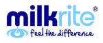 Milkrite brand logo