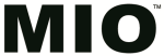 MIO brand logo