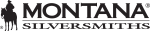 Montana Silversmiths brand logo