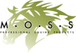 Moss brand logo