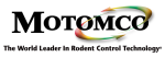 Motomco brand logo