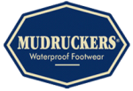 Mudruckers brand logo