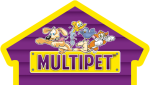 MultiPet brand logo