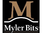 Myler Bits brand logo