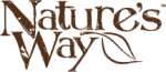 Nature's Way brand logo