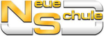 Neue Schule brand logo