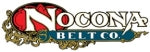 Nocona Belt Company brand logo