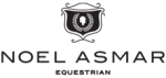 Noel Asmar Equestrian brand logo