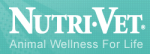 Nutri-Vet brand logo