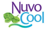 NuvoCool brand logo