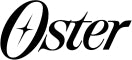 Oster brand logo