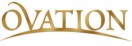 Ovation brand logo