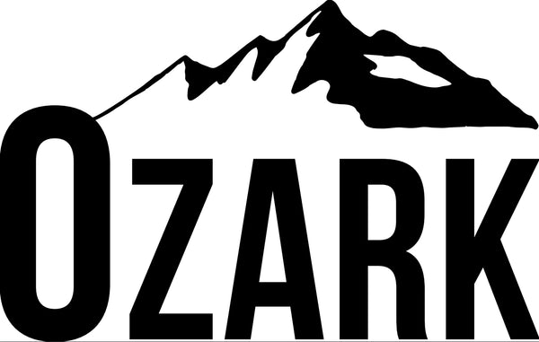 Ozark brand logo