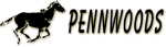 Pennwoods brand logo